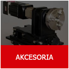 akcesoria do laserów