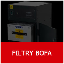 filtry do laserów BOFA