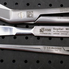 do grawerowania metalu