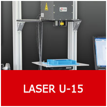 systemy laserowe RMI U-15